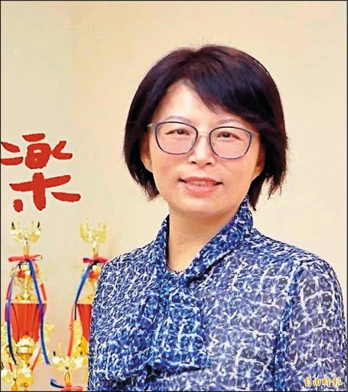 涉詐領助理費63萬元 國民黨新北議員白珮茹 檢起訴求刑8年半(新聞配圖)