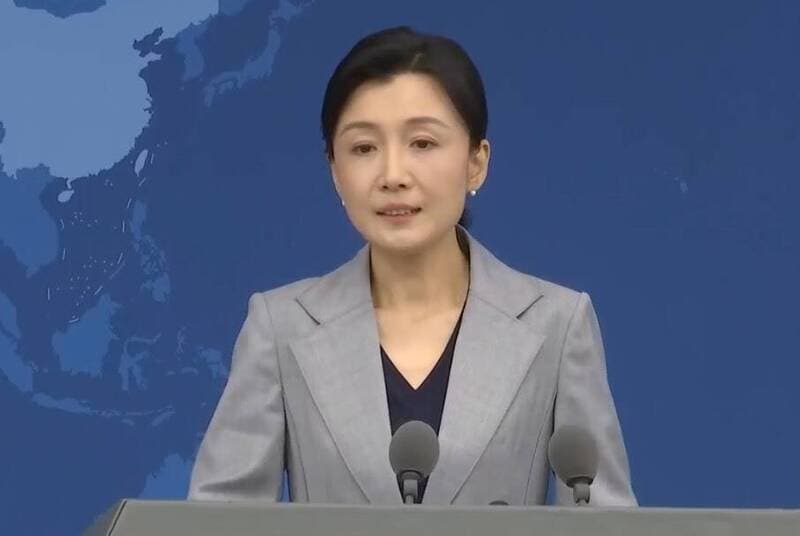 「川習會」未花太多時間討論台灣 國台辦冷回應(新聞配圖)