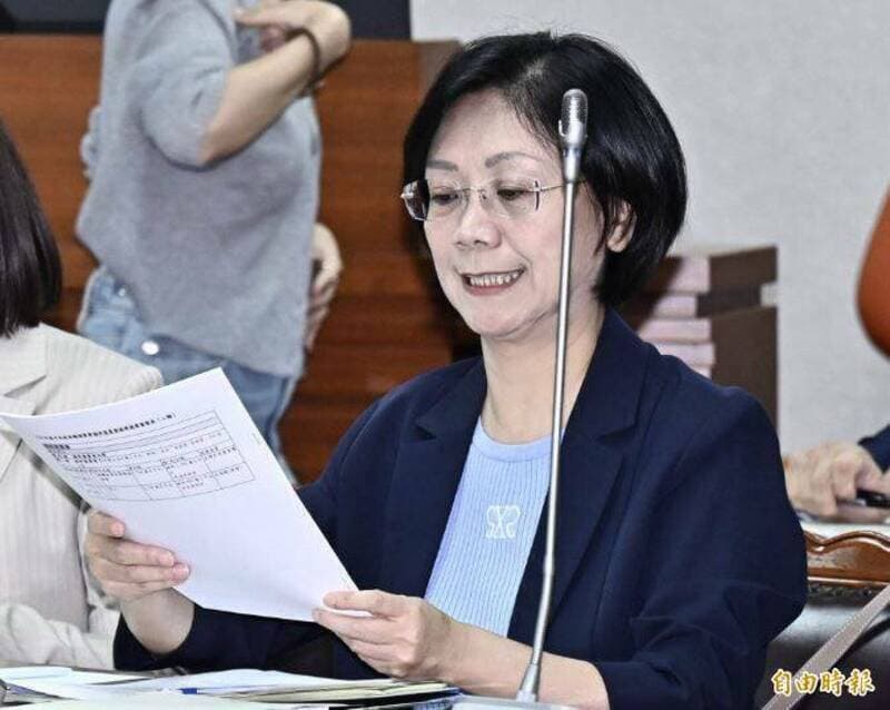 賴中強:藍營修「公投法」既違憲又曲解公投(新聞配圖)