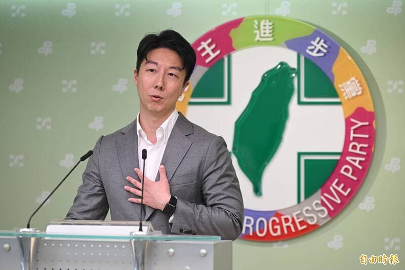國台辦自封抗戰中流砥柱 民進黨:「一分抗日」還竄改歷史(新聞配圖)