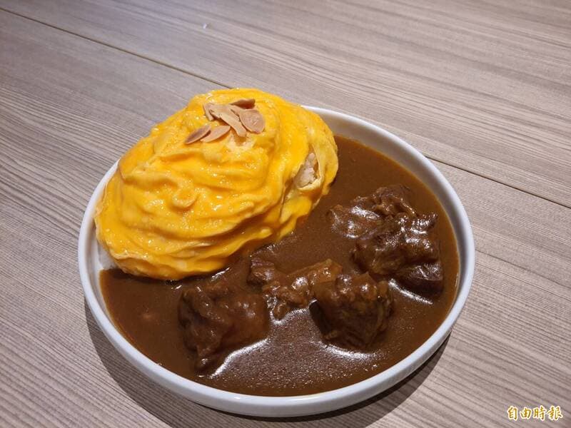 煮咖哩加什麼才對味?網友放入「這食材」掀論戰(新聞配圖)