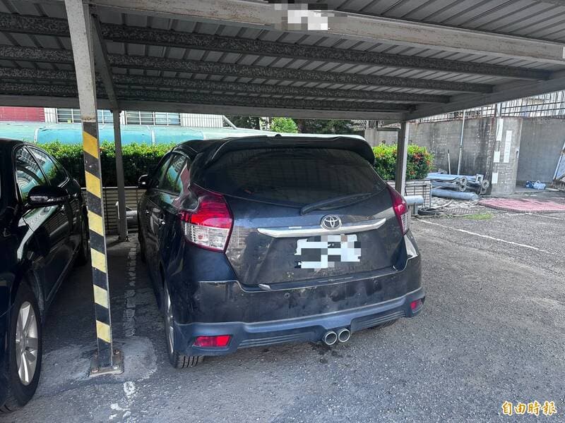 獨家》高雄「車廂藏屍案」逆轉！自首惡煞謊言戳破 驚爆7共犯集體凌虐（新聞配圖）