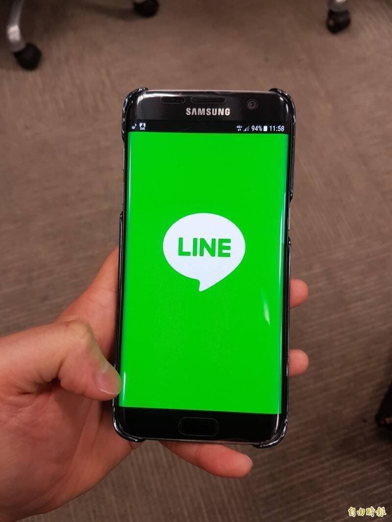 老闆偷看LINE對話抓包員工「私下接案」 被判有罪（新聞配圖）