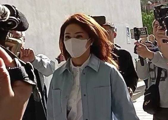 九州博弈438億洗錢案宣判 百億總裁陳政谷11年8月、最美女董座徐培菁7年（新聞配圖）