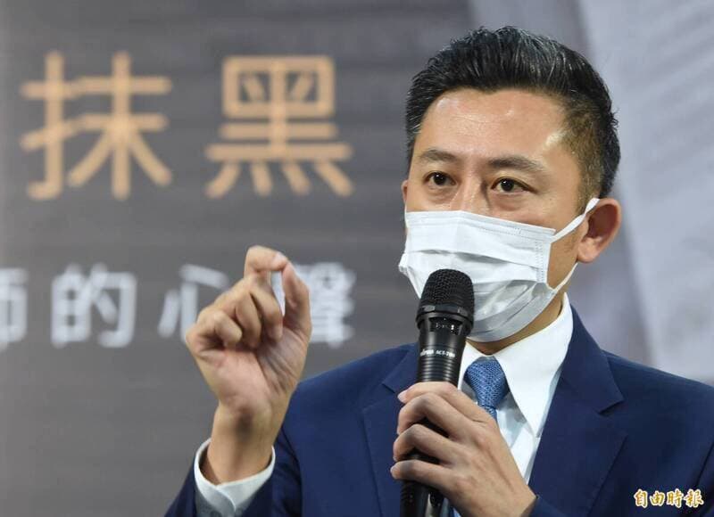 新竹棒球場弊案偵辦近4年!高檢今駁回再議 林智堅不起訴確定(新聞配圖)