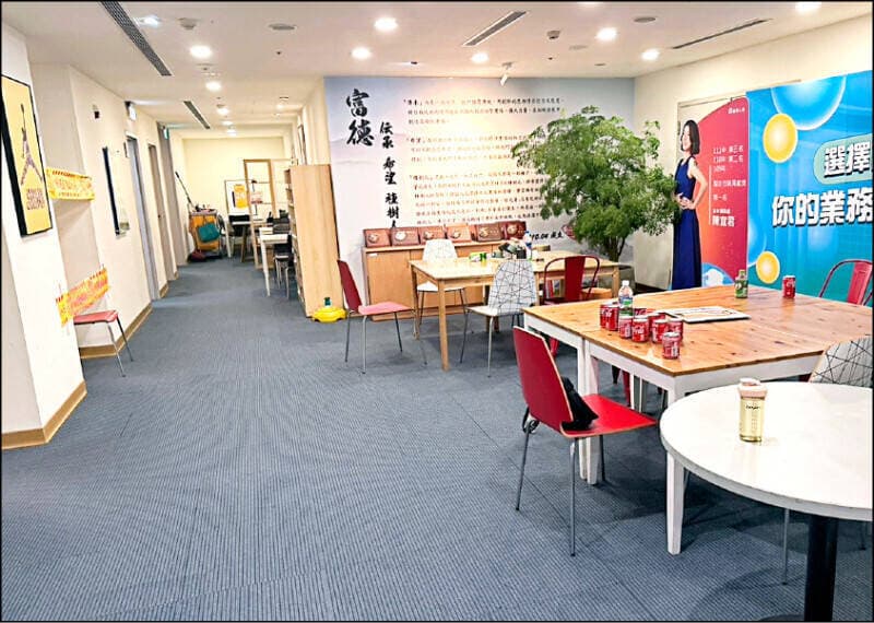 富邦人壽砍人案凶嫌出院  懷恨5年預謀犯案全說了（新聞配圖）