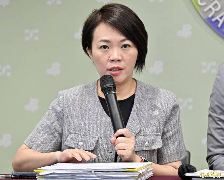 北市學生健康系統停用！紀錄恐漏登、難追蹤   簡舒培：孩子健康不能等（新聞配圖）