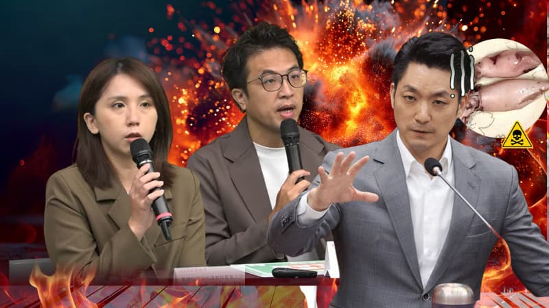 自由爆新聞》挺蔣剩「他們」？沈伯洋揪蔣萬安致命罩門  這族群也開轟市府（新聞配圖）
