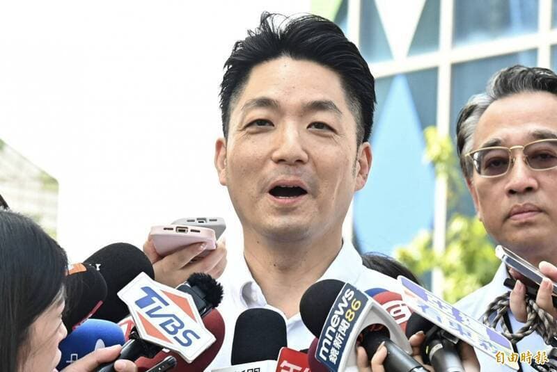 剛開學就爆4起營養午餐出包 蔣萬安這樣說挨轟：高高在上沒同理心（新聞配圖）