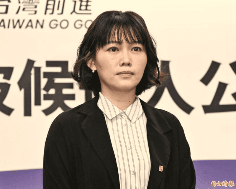 北市府大地處粉專狂發「中國AI片」 吳欣岱批：同樣的包一出再出（新聞配圖）