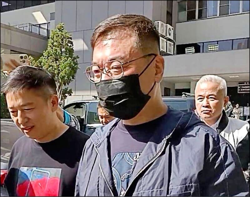 九州集團博弈洗錢近330億 百億總裁陳政谷判11年8月 最美董座徐培菁7年（新聞配圖）