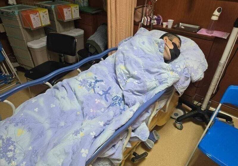 九州案百億總裁遭重判 前刑事戰將未宣判…再延長境管科技監控8月（新聞配圖）