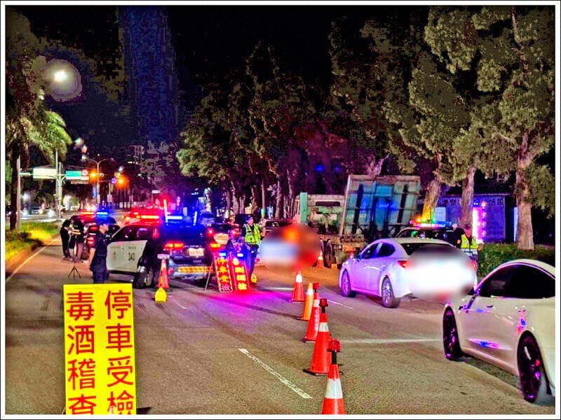 涉毒駕尿檢超標!男辯「停好車才吸」 法官判無罪(新聞配圖)