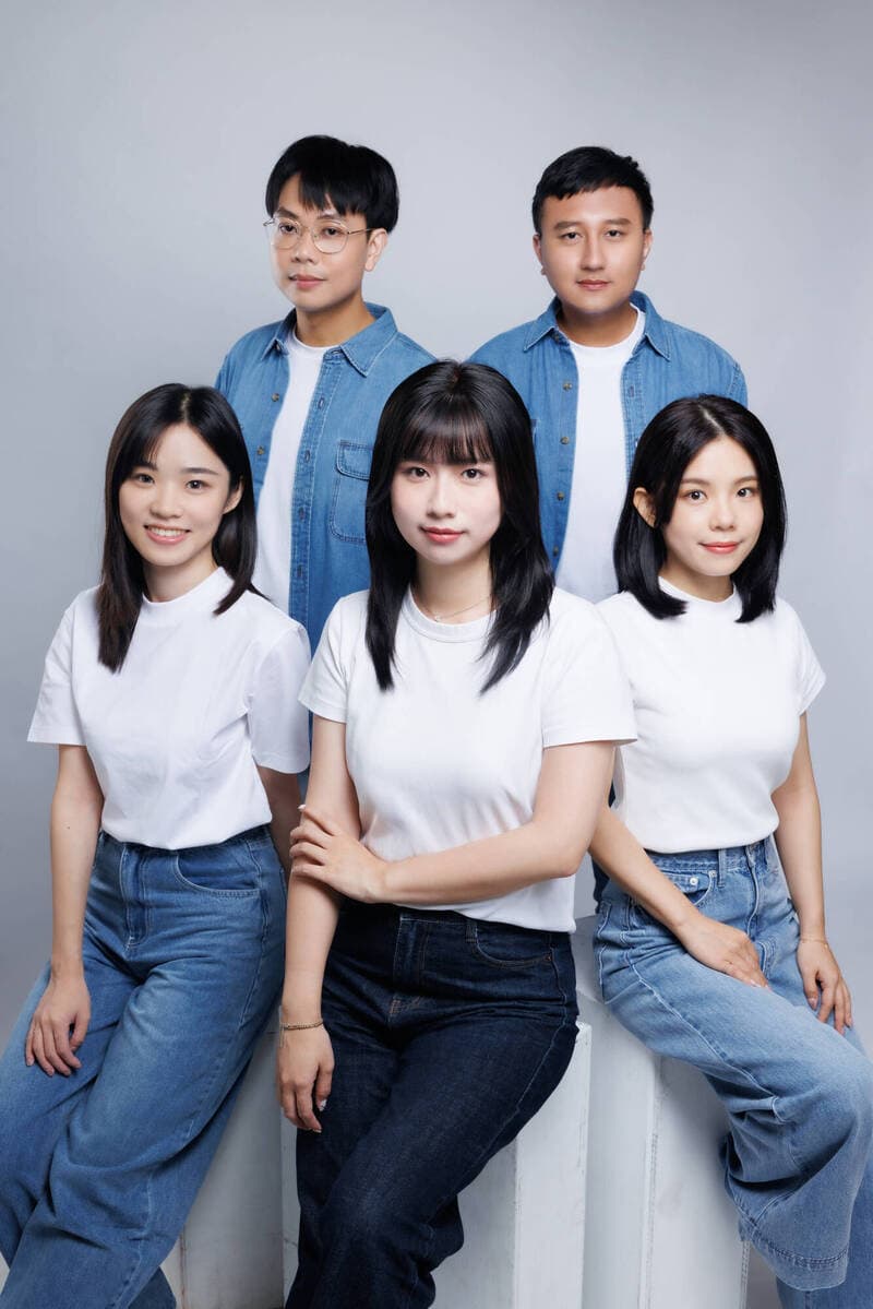 臉書談反毒2小時被怒灌逾10萬留言 蔣萬安競辦酸：經費在燃燒真辛苦（新聞配圖）