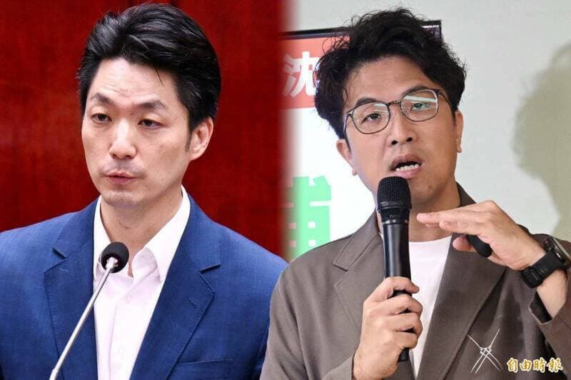 蔣萬安從「辯才無礙」變「剛毅木訥」?他分析和「洋流」有關(新聞配圖)