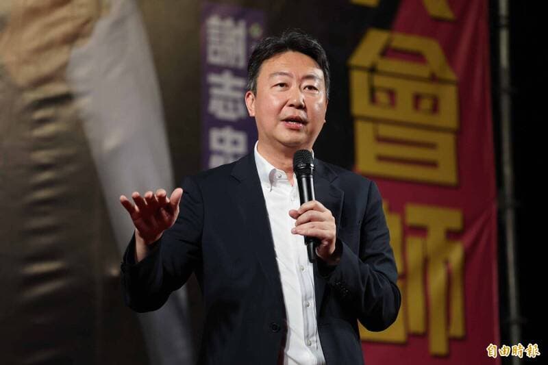 藍線零進度盧秀燕怨中央不給錢 陳世凱:「考卷不及格」還甩鍋中央(新聞配圖)