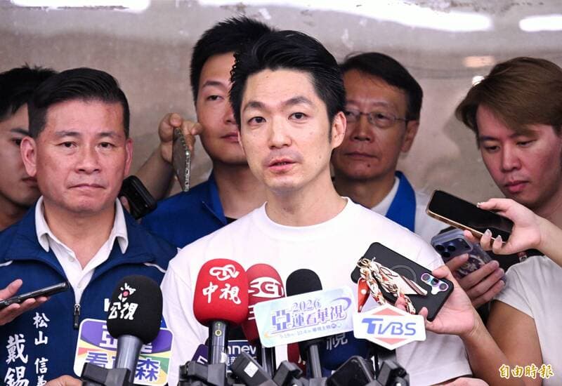 國民黨汙名化毒品防治與針具發放 醫界連署已有逾2千人響應（新聞配圖）
