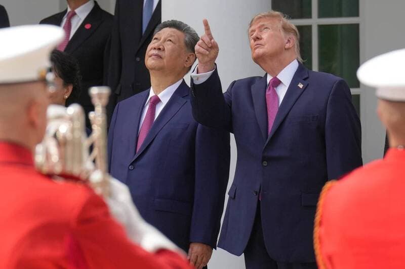 美對台百億軍援到期下落不明!美媒曝列機密 參院大老怒轟安撫中國(新聞配圖)