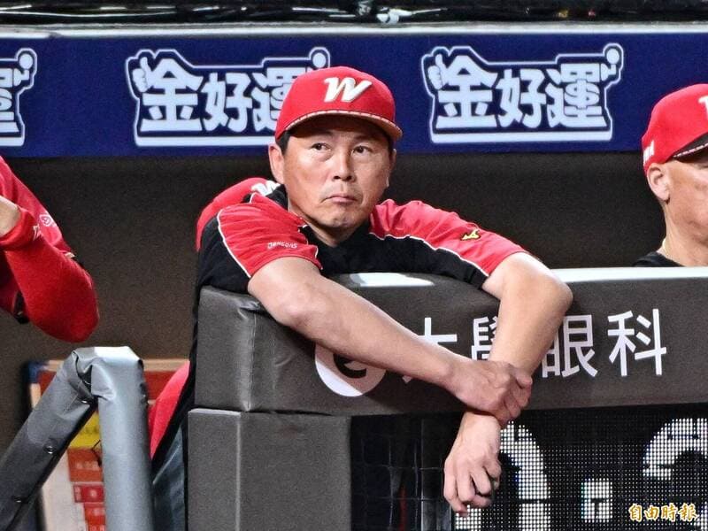 中職》味全險勝富邦終止4連敗 葉總:有季後賽感覺(新聞配圖)