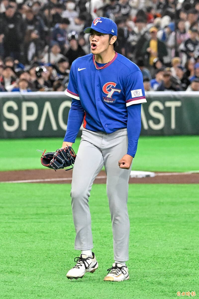 MiLB》大聯盟只差一步!火速升3A卻動刀報銷 台灣新星林維恩吐心聲(新聞配圖)