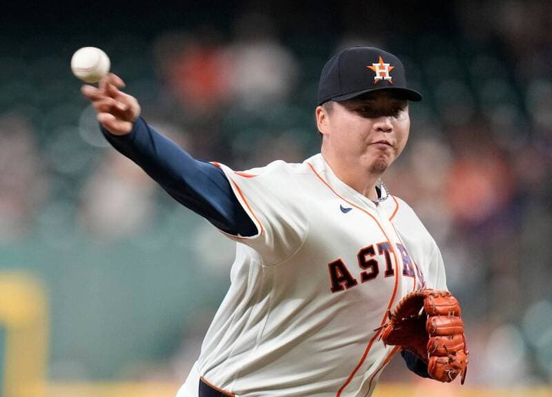 MLB季後賽》鄧愷威無緣進外卡名單!防禦率逼近5的日本火球男入選(新聞配圖)