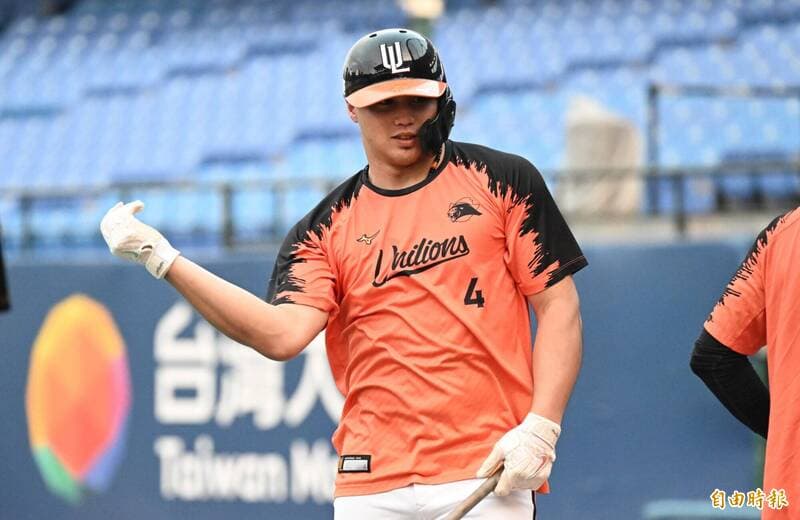 亞運棒球》以為日本會辦得很好⋯ 台灣隊鐵捕坦言跟想像落差大（新聞配圖）