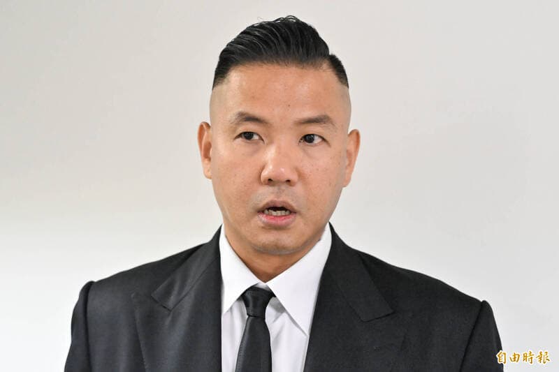 PLG》回到事發地點首度公開亮相 陳建州：手術後更順了（新聞配圖）