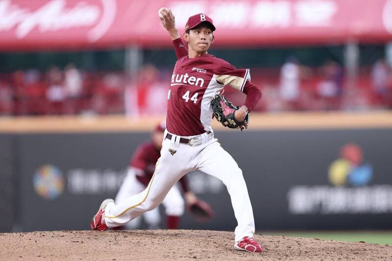 中職》攸關兄弟封王時程!猿鷹宣布明晚先發投手(新聞配圖)