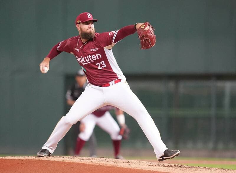 中職》樂天驚險奪重要勝利 兄弟最新封王劇本出爐!(新聞配圖)