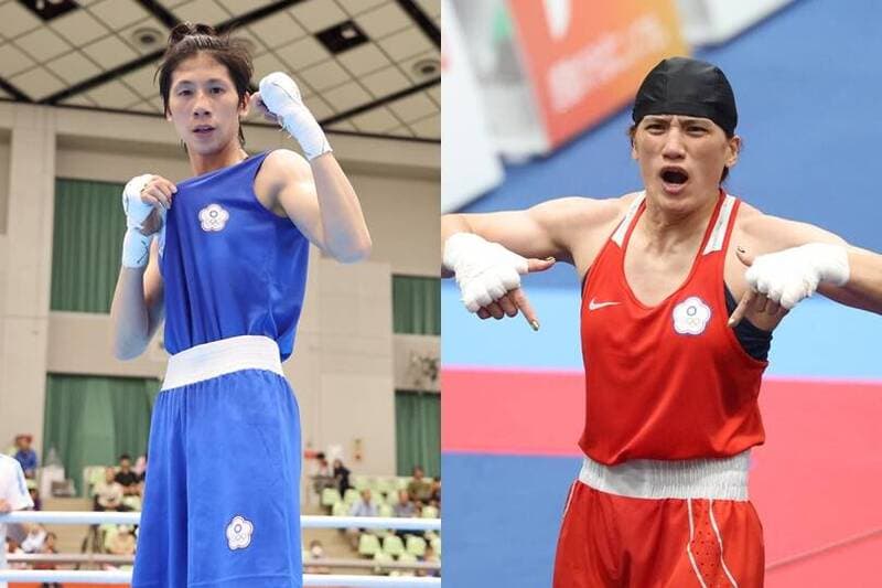 亞運前線》賽事進入尾聲 拳擊林郁婷、陳念琴10/2登場搶金牌(新聞配圖)