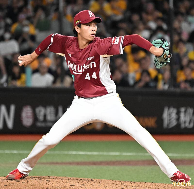 亞冠賽》中職王牌候選不參戰 「再投負擔會滿大的」(新聞配圖)
