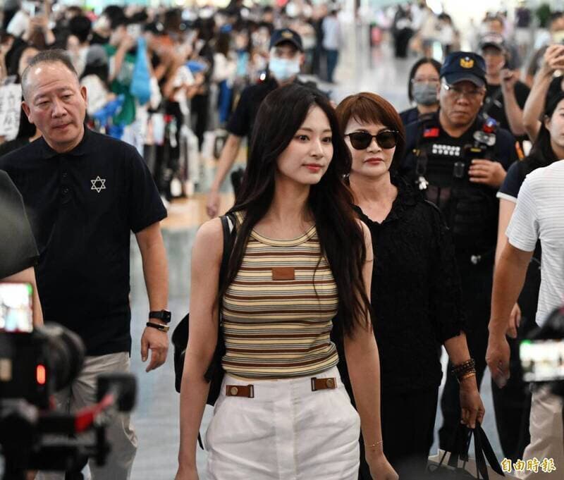 自由開講》別只看見中國的統戰:台灣更要守住自己的文化舞台(新聞配圖)