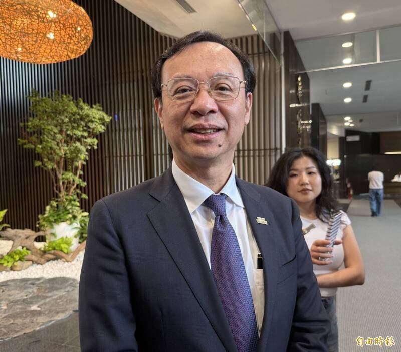 自由開講》老了不一定要住機構,台灣需要第3種選擇(新聞配圖)