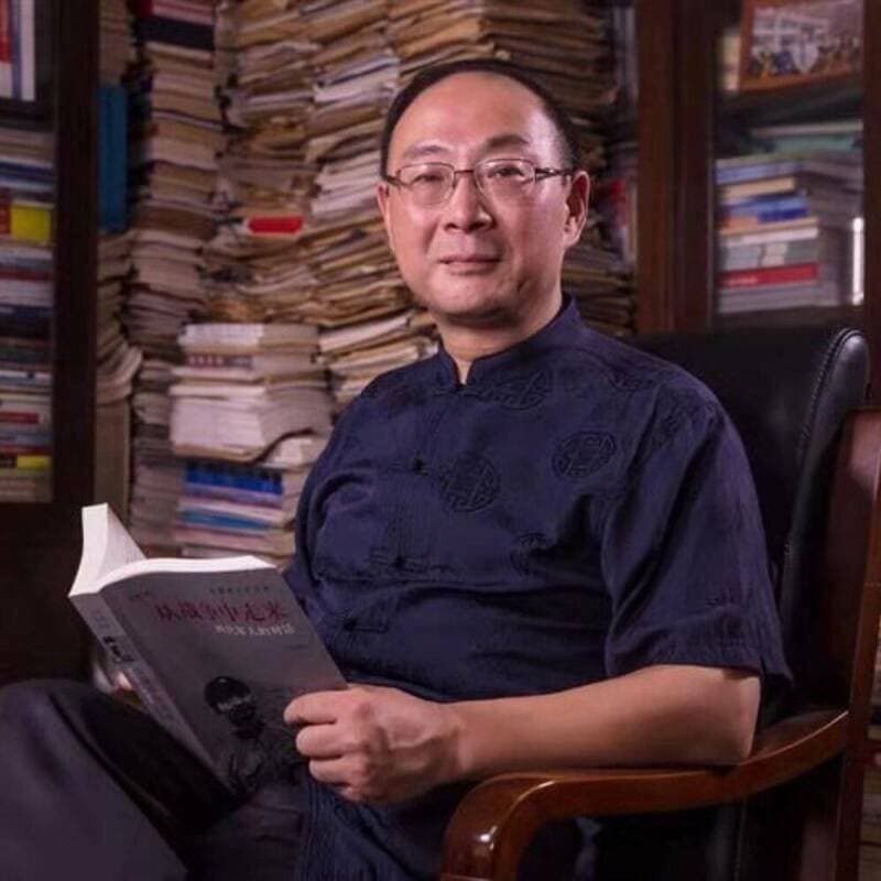 自由開講》中共拋「2週封鎖論」 妄想斷糧斷航逼台灣屈服(新聞配圖)