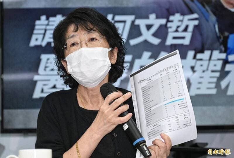 自由開講》「見怪不怪」不等於正常（新聞配圖）