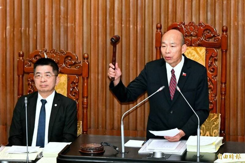 自由開講》學生心理健康教育,是社會安全網的重要基石(新聞配圖)