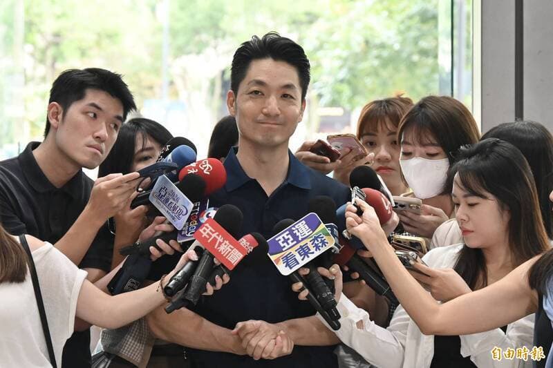 自由開講》騙人的「法律博士」、「法學博士」(新聞配圖)