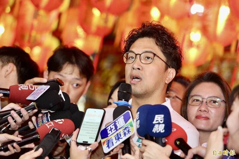 自由開講》選民當謹防選舉的淺盤化與綜藝化(新聞配圖)
