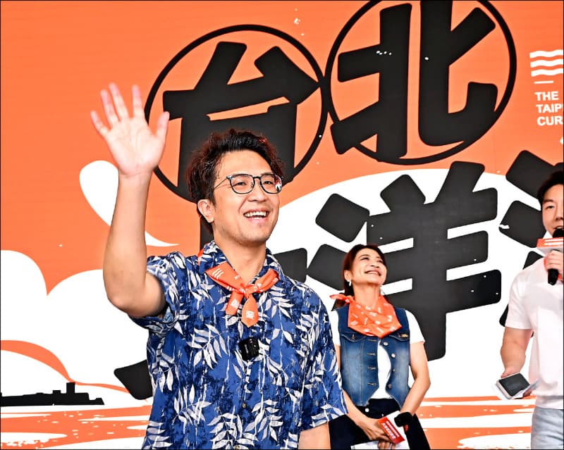 自由共和國》許富舜／重建政治信任，從清楚開始——我為什麼支持沈伯洋（新聞配圖）