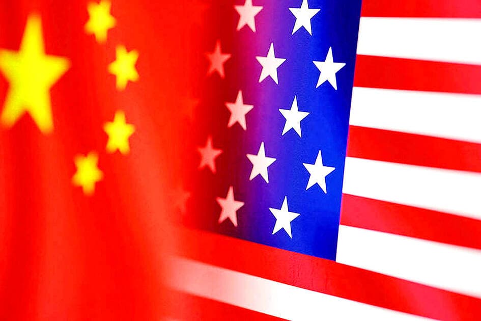 US-China differences offer Taiwan opportunity: expert(新聞配圖)