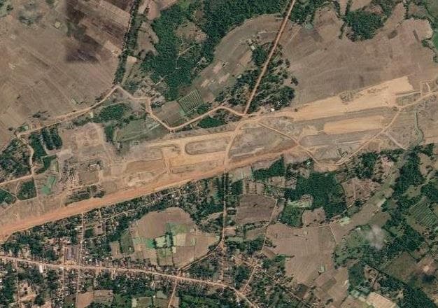 Laos base part of China’s regional ambitions: expert（新聞配圖）