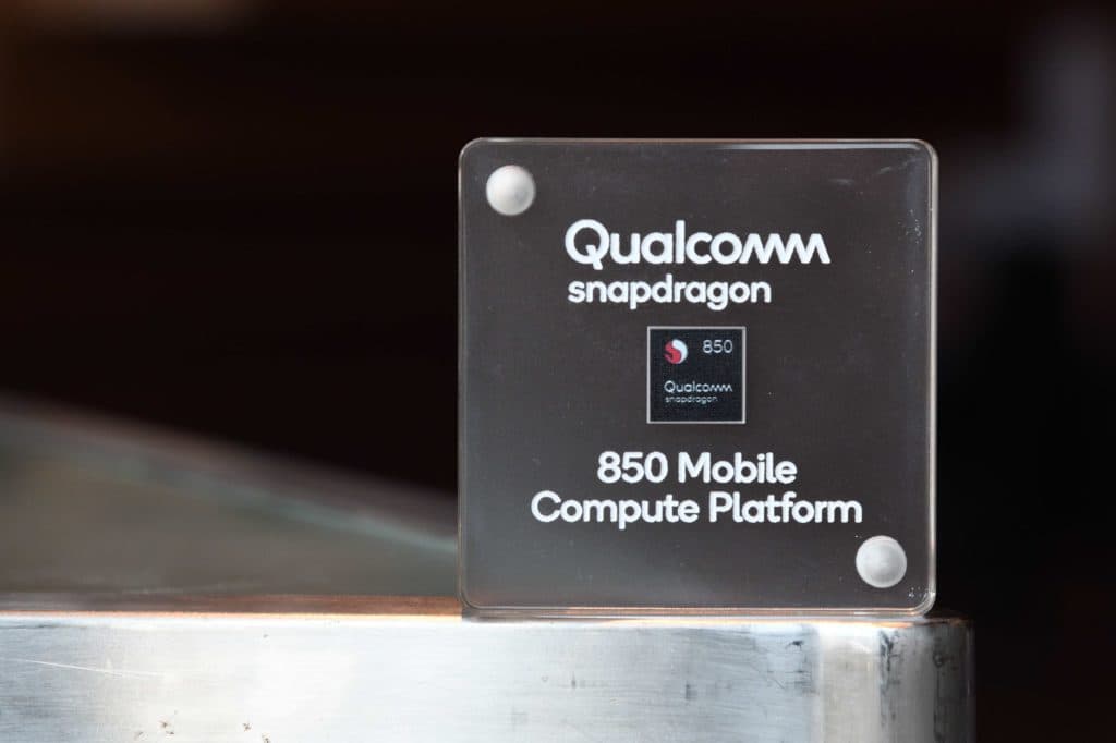 為高通打下 Arm Windows 架構基礎，Snapdragon 850 將走到生命週期終點（新聞配圖）