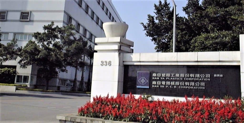 相較同業有落後補漲優勢，美銀給南電買進投資評等目標價 2,000 元（新聞配圖）