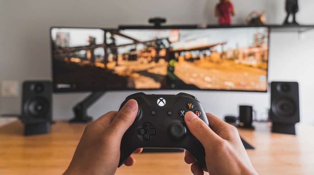 主機遊戲也走向手遊化?微軟最新專利揭露:觀看廣告可換取「免打擾遊玩時間」(新聞配圖)