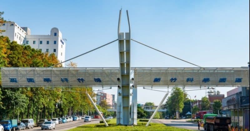AI 狂潮席捲！台灣三大科學園區 2026 上半年總營收破 3.5 兆創歷年同期新高（新聞配圖）