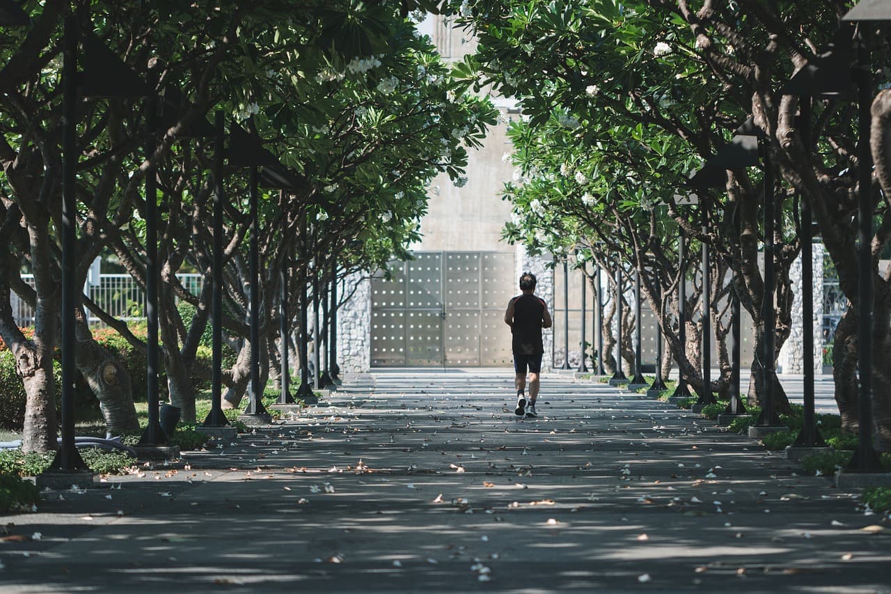 耶魯大學抗老研究，減緩生物衰老靠自律（新聞配圖）