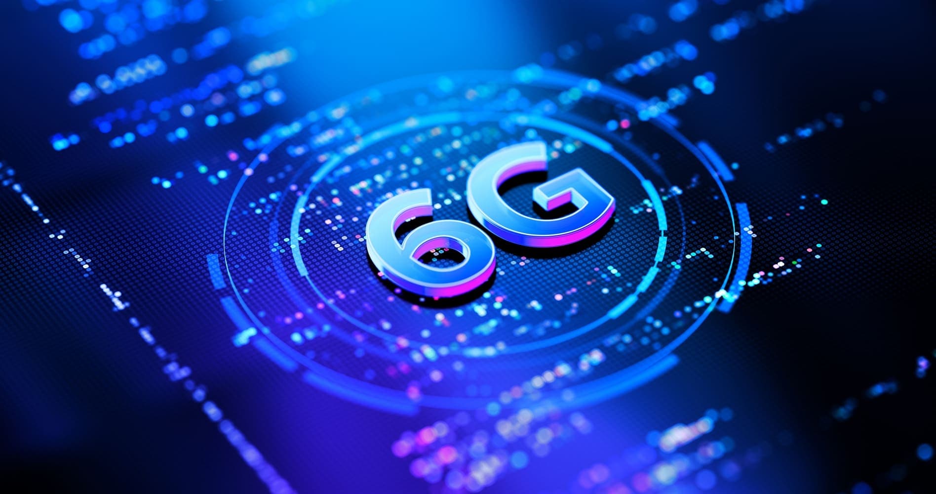6G 頻譜如何釋出研議中,數發部:時程、頻段與方式仍在評估(新聞配圖)