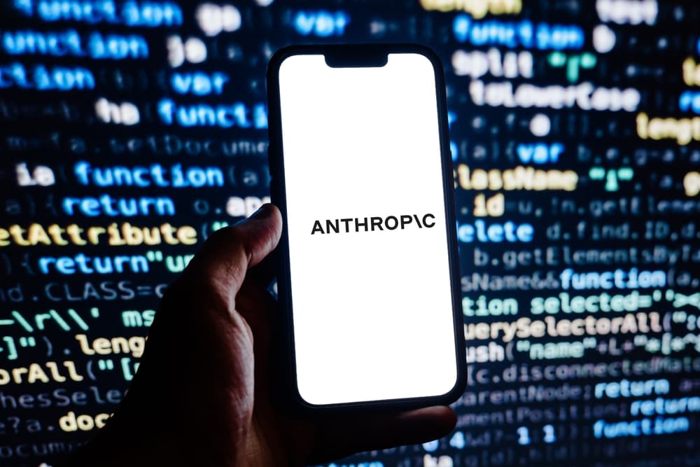 Anthropic 拚算力 SpaceX 合約比先前揭露額近翻倍(新聞配圖)