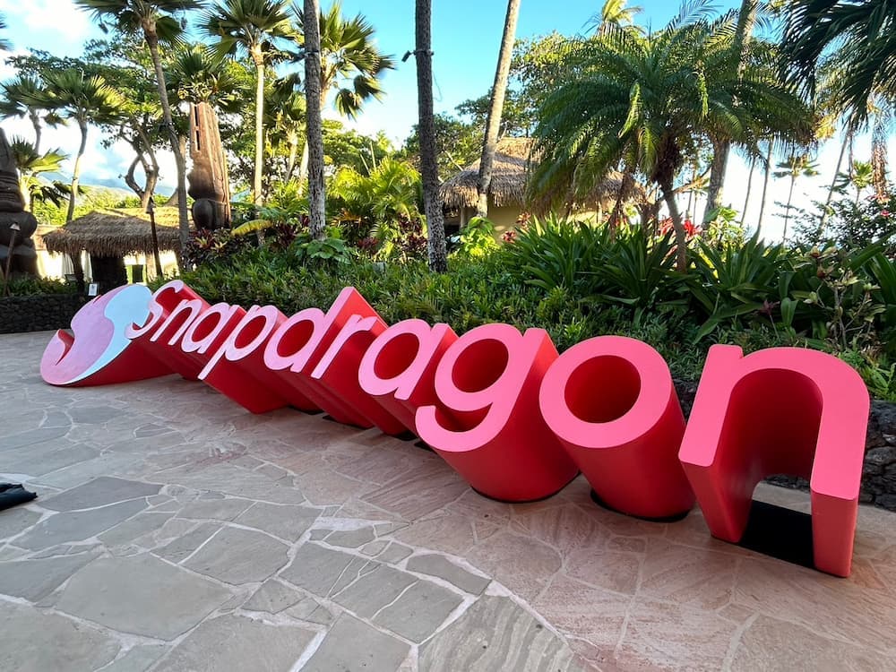Snapdragon 高峰會重點在哪?代理 AI 全布局,高通已準備搶攻個人 AI 入口(新聞配圖)