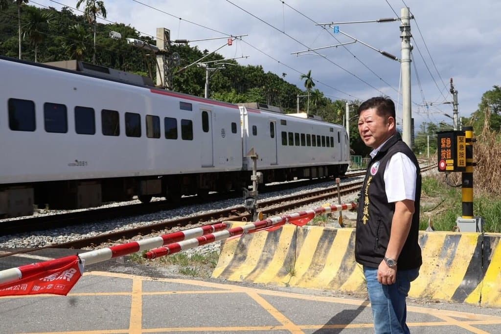 花蓮住房率中秋連假回溫　縣長參選人比拚觀光政見（新聞配圖）